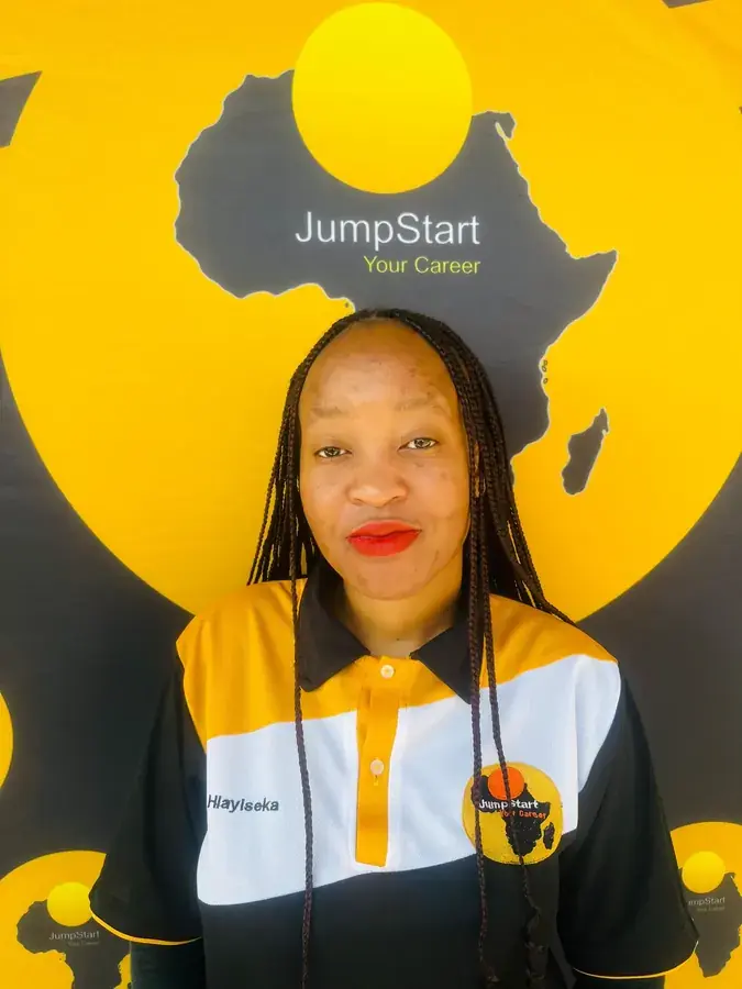 Hlayiseka Mkhabela